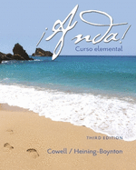 �Anda! Curso elemental