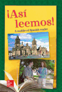 �As� Leemos!, Multilevel Spanish Reader