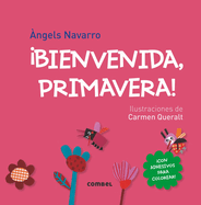 �Bienvenida, Primavera!