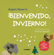 �Bienvenido Invierno!