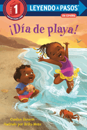 �D�a de Playa! (Beach Day! Spanish Edition)