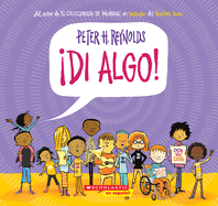 �Di Algo! (Say Something!)