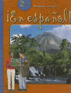 �en Espa�ol!: Student Edition Level 2 2004