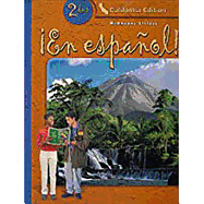 �en Espa�ol!: Student Edition Level 2 2004