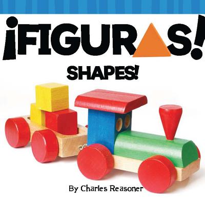 �figuras!: Shapes! - Reasoner, Charles