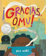 �Gracias, Omu! (Thank You, Omu!)