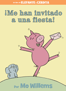 �Me Han Invitado a Una Fiesta!
