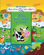 �mu, Grrr, Cuac y M�s!