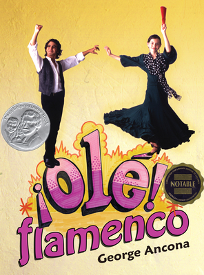 �Ol�! Flamenco - 
