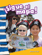 �Sigue El Mapa!
