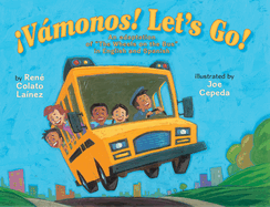 �V�monos! Let's Go!