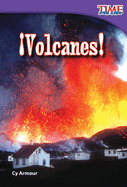 �Volcanes!