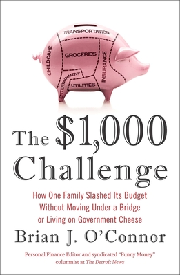 �1,000 Challenge - O'connor, Brian J. (Prologue by)
