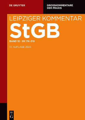 �� 174-210 - Hilgendorf, Eric (Editor), and H�rnle, Tatjana (Editor), and Nestler, Nina (Editor)