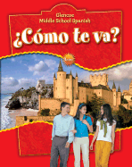 �C�mo Te Va? Intro Nivel Rojo Student Edition (Student)