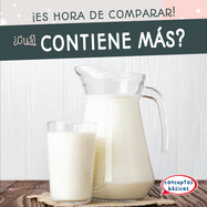 �Cu�l Contiene M�s? (Which Holds More?)
