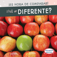 �Cu�l Es Diferente? (Which Is Different?)