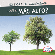 �Cu�l Es M�s Alto? (Which Is Taller?)