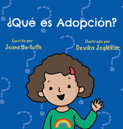 �Qu� es Adopci�n?