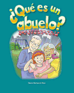 �Qu� es un abuelo?
