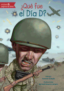 �Qu� Fue El D�a D?