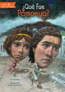 �Qu� Fue Pompeya?