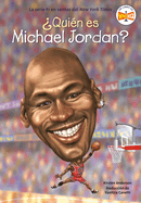 �Qui�n es Michael Jordan?