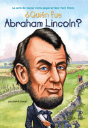 �Qui�n Fue Abraham Lincoln?