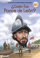 �Qui�n fue Ponce de Le�n?
