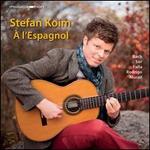 � l'Espagnol
