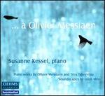 ...� Olivier Messiaen
