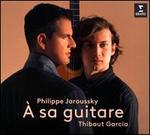 � sa guitare