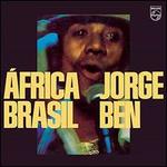 �frica Brasil