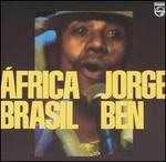 �frica Brasil
