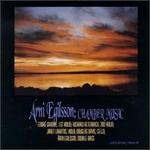 �rni Egilsson: Chamber Music