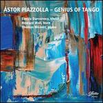 �stor Piazzolla: Genius of Tango