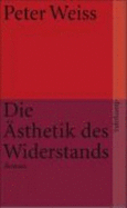 �sthetik Des Widerstands
