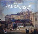 �ke Udd�n: Tendresses