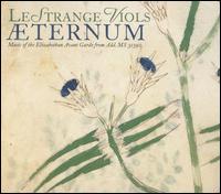 �ternum - LeStrange Viols
