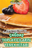 �aGdaS Toplayicilarin Yemek KItabi