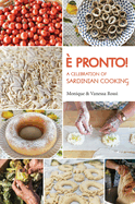 � Pronto - A Celebration of Sardinian Cooking