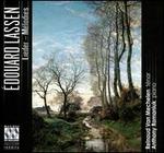 �douard Lassen: Lieder; Melodies