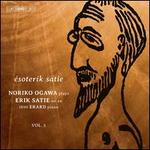 �soterik Satie