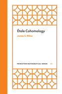 �tale Cohomology