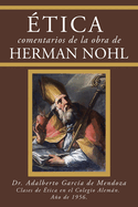 �tica Comentarios De La Obra De Herman Nohl