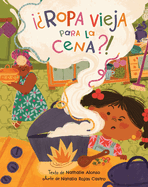 �?Ropa Vieja Para La Cena?!
