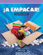 �A Empacar!: ?rea Total Y Volumen