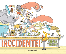 �accidente!