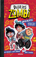 �Apocalipsis Vaca! / Zombie Diaries: Apocalypse Cow!