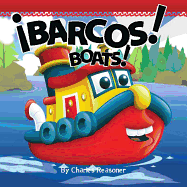 �barcos!: Boats!